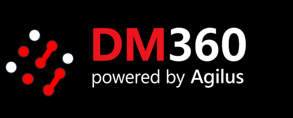 DM360 powered by Agilus
